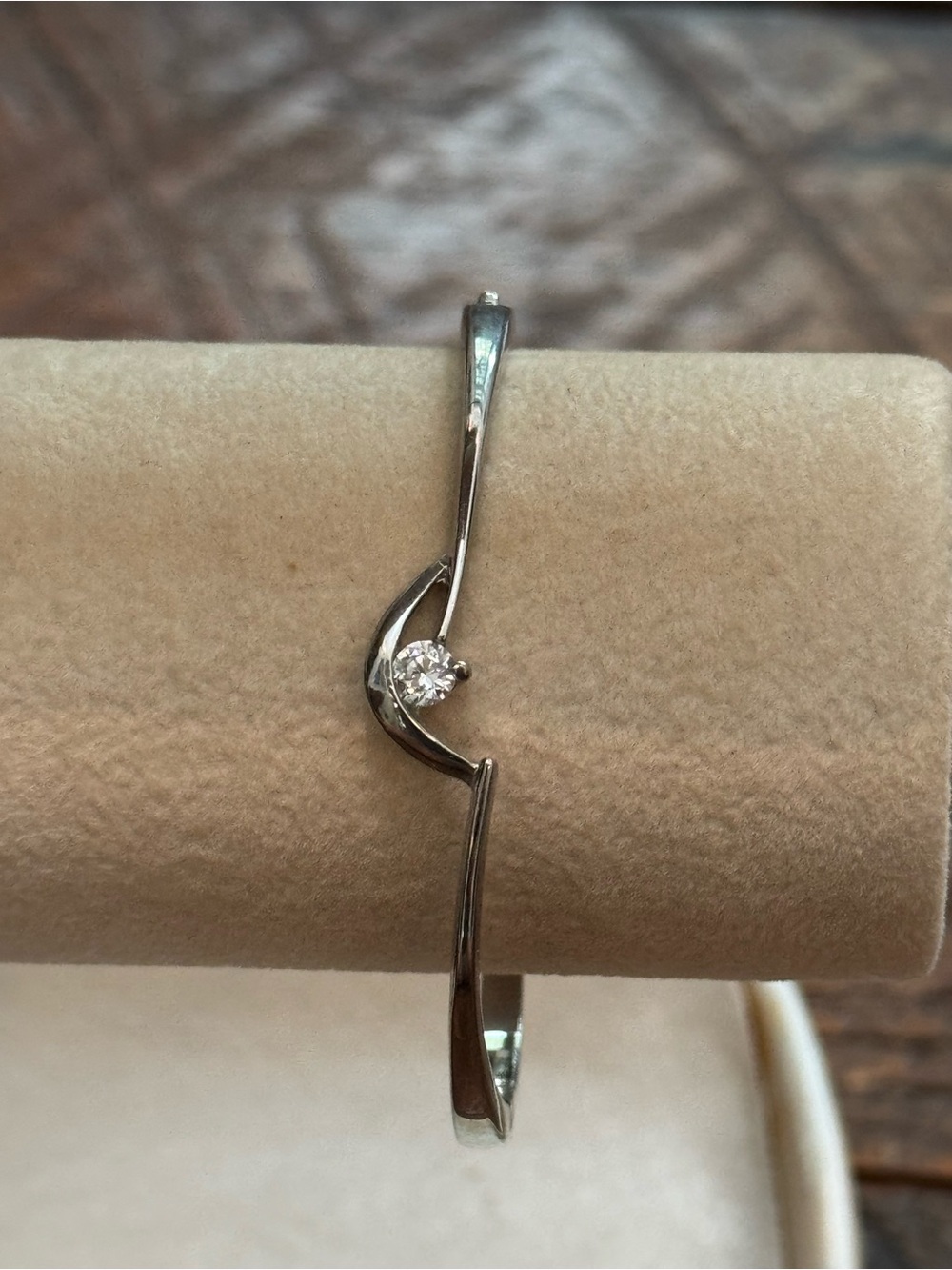 Silver Bracelet - Picture 3 of 7